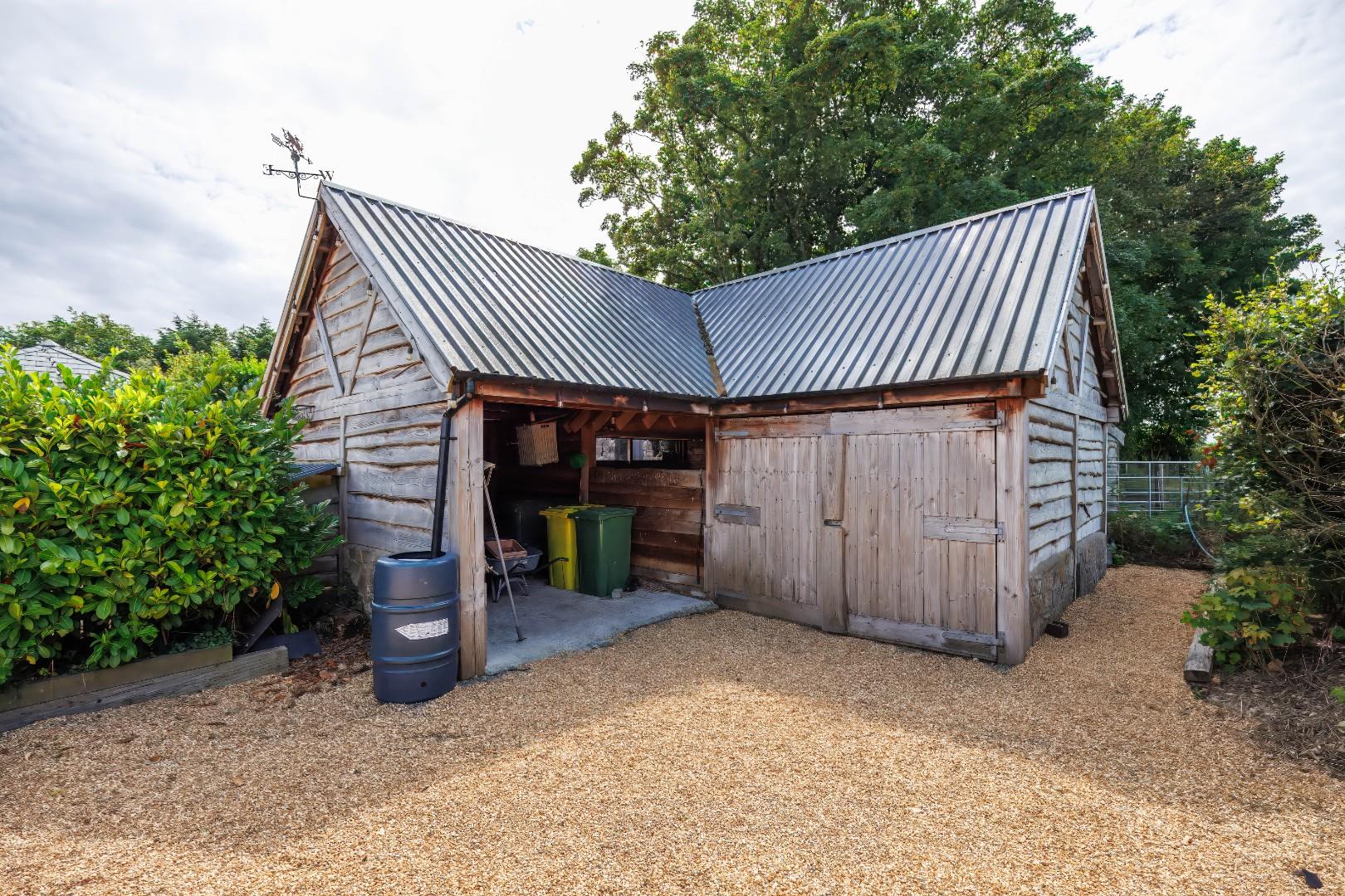 Redlands House, Bonvilston, Cardiff, CF5 6TQ